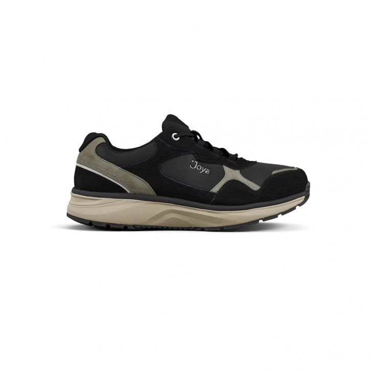 Tony III Black Joya Schuhe